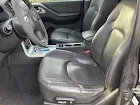 Nissan navara, 2013 - afbeelding 10 van  12