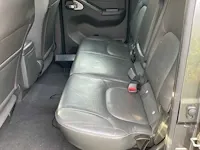 Nissan navara, 2013 - afbeelding 11 van  12