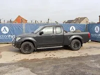 Nissan navara diesel 160pk (marge) - afbeelding 1 van  1