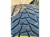 Nissan navara wiel (8x) - afbeelding 15 van  18