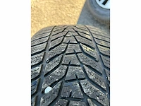 Nissan navara wiel (8x) - afbeelding 17 van  18