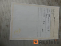 Nissan nissan atleon (2009-220.000 km) ( vin: vwangftk085061188 ) - afbeelding 3 van  24
