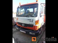 Nissan nissan atleon (2009-220.000 km) ( vin: vwangftk085061188 ) - afbeelding 8 van  24
