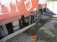 Nissan nissan atleon (2009-220.000 km) ( vin: vwangftk085061188 ) - afbeelding 13 van  24
