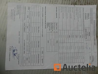Nissan nissan atleon (2009-220.000 km) ( vin: vwangftk085061188 ) - afbeelding 14 van  24
