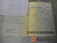 Nissan nissan atleon (2009-220.000 km) ( vin: vwangftk085061188 ) - afbeelding 24 van  24