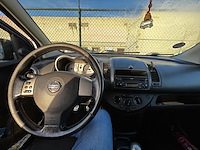 Nissan note, 2006 - afbeelding 4 van  39