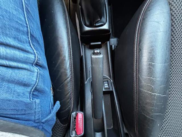 Nissan note, 2006 - afbeelding 7 van  39