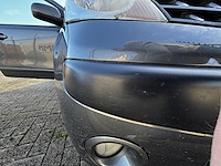 Nissan note, 2006 - afbeelding 18 van  39