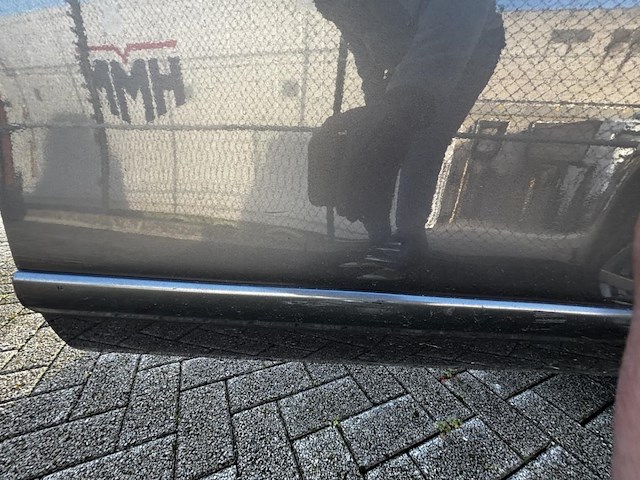 Nissan note, 2006 - afbeelding 19 van  39