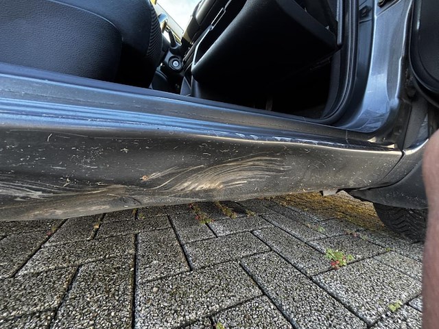 Nissan note, 2006 - afbeelding 20 van  39