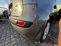 Nissan note, 2006 - afbeelding 22 van  39