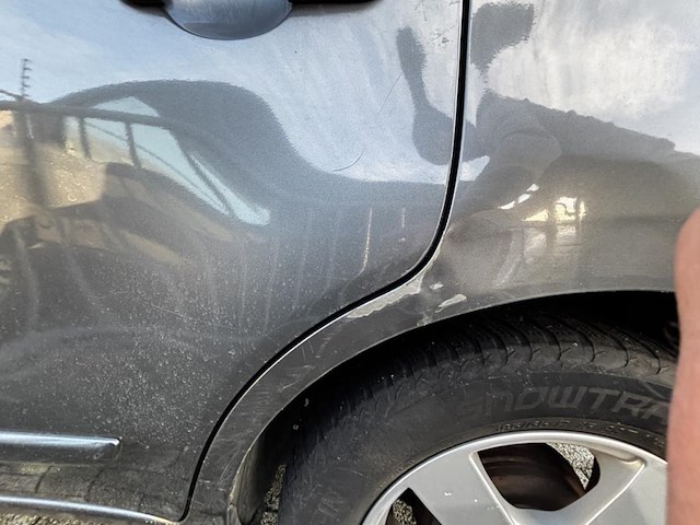 Nissan note, 2006 - afbeelding 26 van  39