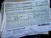 Nissan note, 2006 - afbeelding 28 van  39