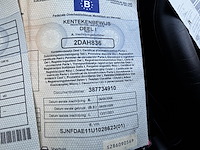 Nissan note, 2006 - afbeelding 31 van  39