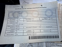 Nissan note, 2006 - afbeelding 32 van  39