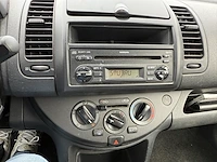 Nissan note, 2012 - afbeelding 3 van  32