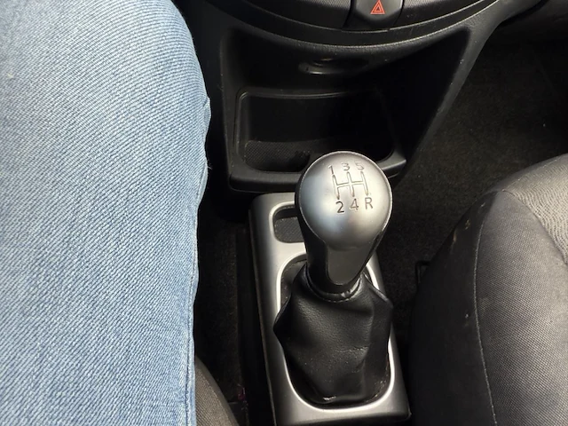 Nissan note, 2012 - afbeelding 4 van  32