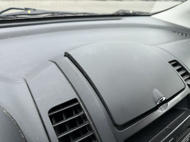 Nissan note, 2012 - afbeelding 5 van  32