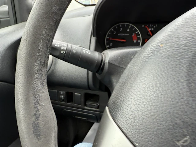 Nissan note, 2012 - afbeelding 9 van  32