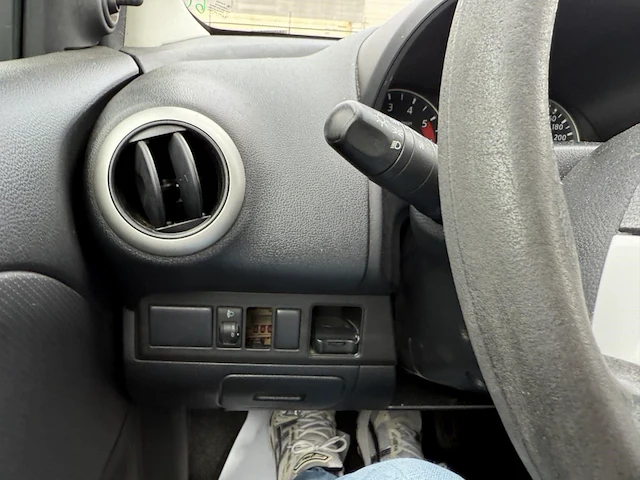 Nissan note, 2012 - afbeelding 10 van  32
