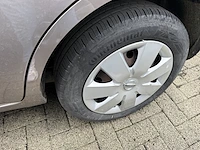 Nissan note, 2012 - afbeelding 13 van  32