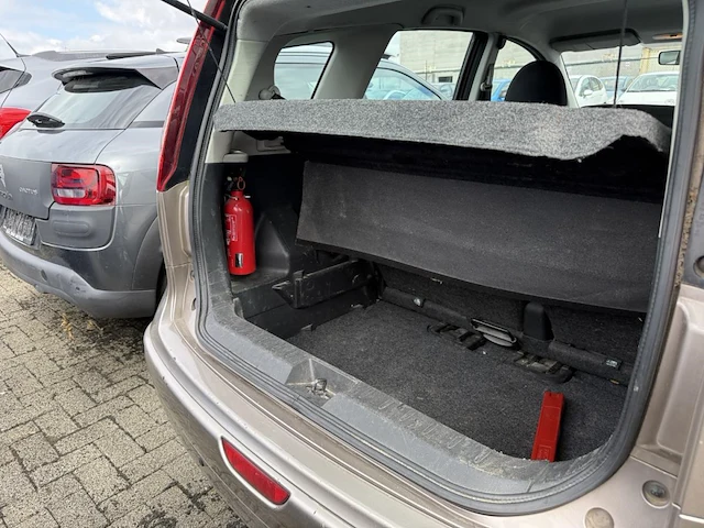 Nissan note, 2012 - afbeelding 14 van  32