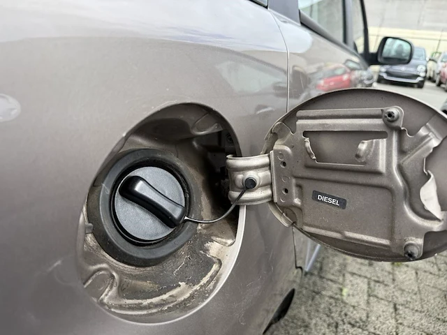 Nissan note, 2012 - afbeelding 15 van  32