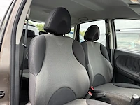 Nissan note, 2012 - afbeelding 16 van  32