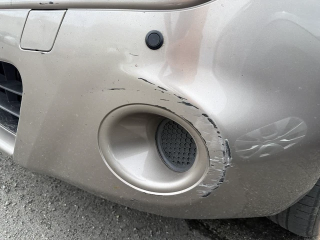 Nissan note, 2012 - afbeelding 18 van  32