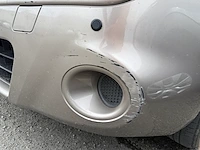 Nissan note, 2012 - afbeelding 18 van  32