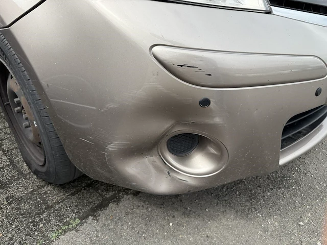 Nissan note, 2012 - afbeelding 20 van  32