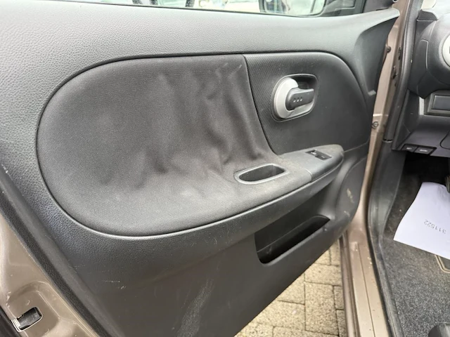 Nissan note, 2012 - afbeelding 29 van  32