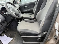Nissan note, 2012 - afbeelding 30 van  32