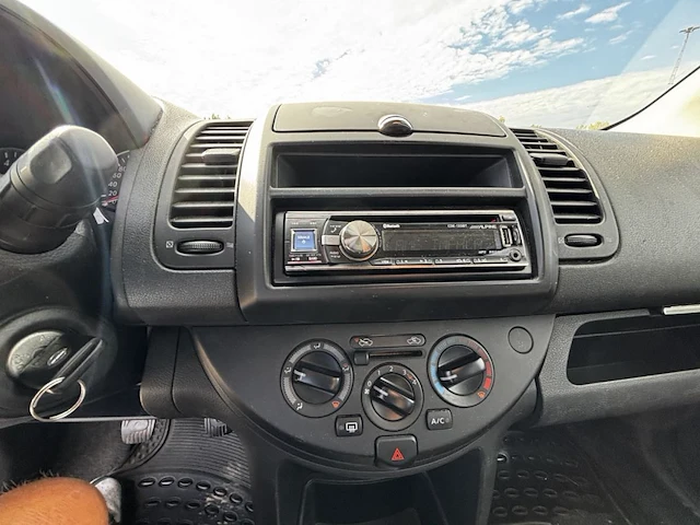 Nissan note,2011 - afbeelding 3 van  31