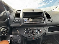 Nissan note,2011 - afbeelding 3 van  31