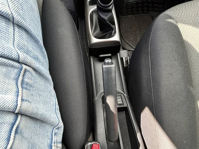 Nissan note,2011 - afbeelding 5 van  31
