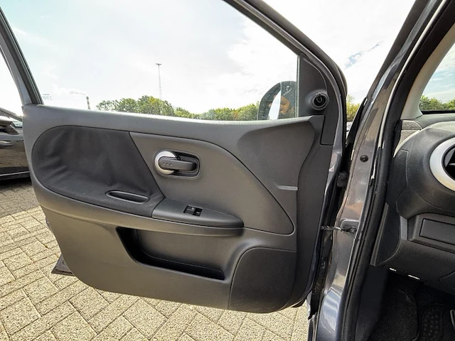 Nissan note,2011 - afbeelding 8 van  31