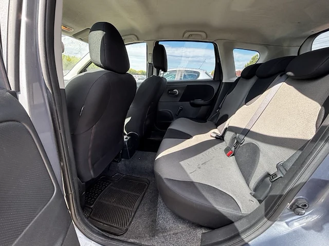 Nissan note,2011 - afbeelding 10 van  31