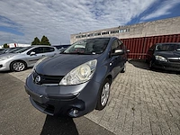 Nissan note,2011 - afbeelding 1 van  31