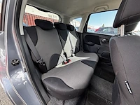 Nissan note,2011 - afbeelding 13 van  31