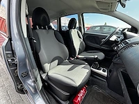 Nissan note,2011 - afbeelding 14 van  31