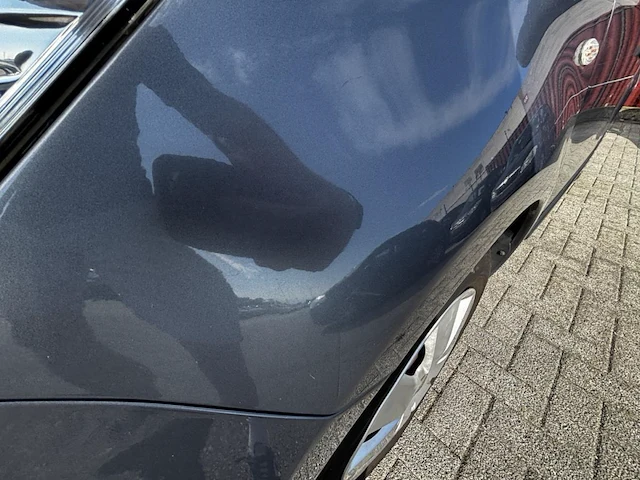 Nissan note,2011 - afbeelding 16 van  31