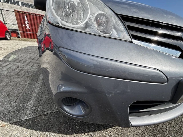 Nissan note,2011 - afbeelding 19 van  31