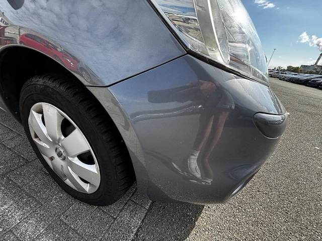Nissan note,2011 - afbeelding 20 van  31