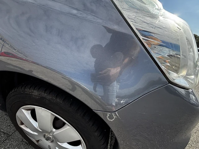 Nissan note,2011 - afbeelding 21 van  31