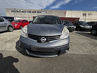 Nissan note,2011 - afbeelding 12 van  31