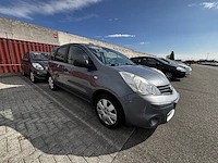 Nissan note,2011 - afbeelding 23 van  31