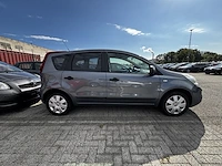 Nissan note,2011 - afbeelding 26 van  31