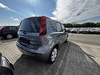 Nissan note,2011 - afbeelding 27 van  31